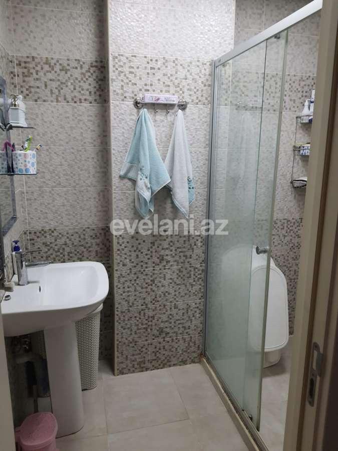 Satılır, yeni tikili, 3 otaqlı, 103 m², Qara Qarayev m.