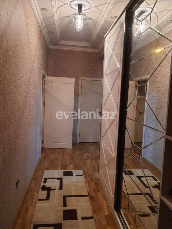 Satılır, yeni tikili, 3 otaqlı, 103 m², Qara Qarayev m.