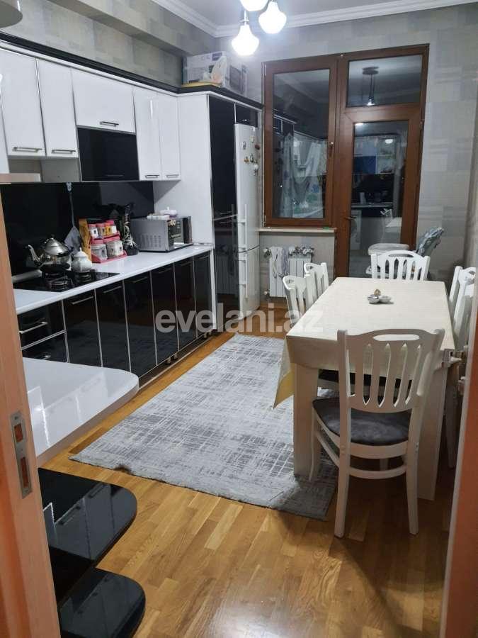 Satılır, yeni tikili, 3 otaqlı, 103 m², Qara Qarayev m.