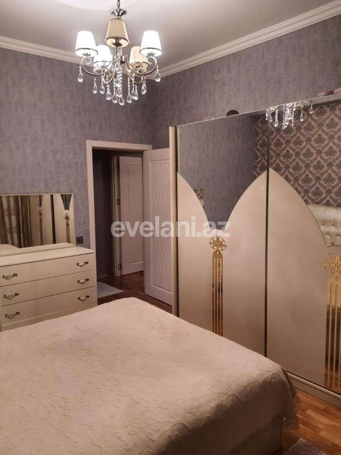 Satılır, yeni tikili, 3 otaqlı, 103 m², Qara Qarayev m.