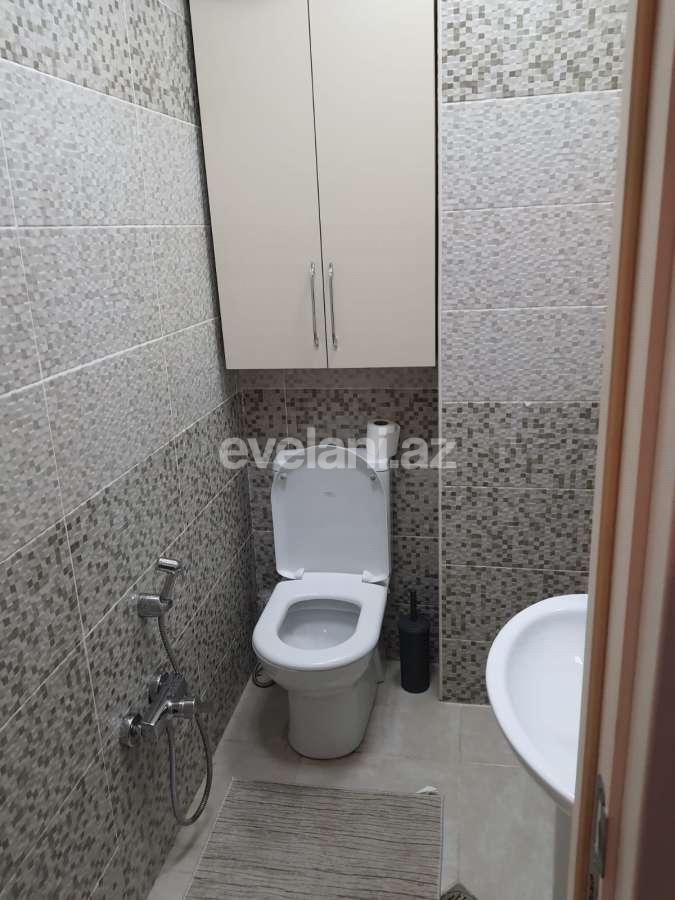 Satılır, yeni tikili, 3 otaqlı, 103 m², Qara Qarayev m.