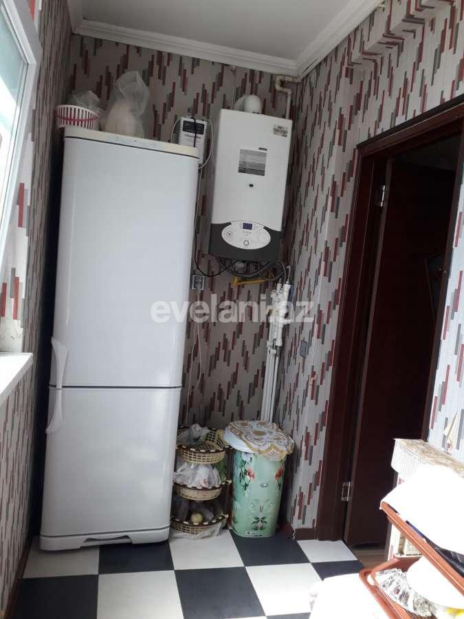 Satılır, köhnə tikili, 3 otaqlı, 55 m², Memar Əcəmi m.