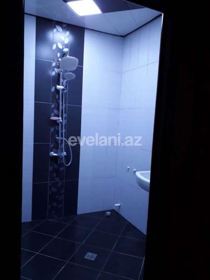 Satılır, köhnə tikili, 3 otaqlı, 55 m², Memar Əcəmi m.