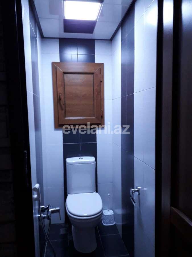 Satılır, köhnə tikili, 3 otaqlı, 55 m², Memar Əcəmi m.