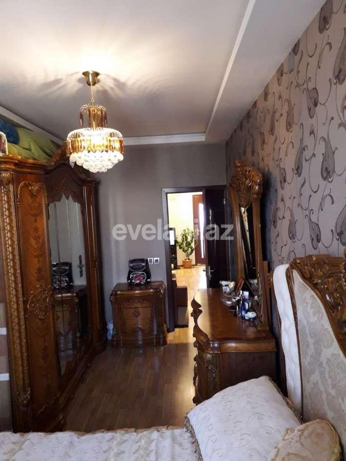 Satılır, köhnə tikili, 3 otaqlı, 55 m², Memar Əcəmi m.