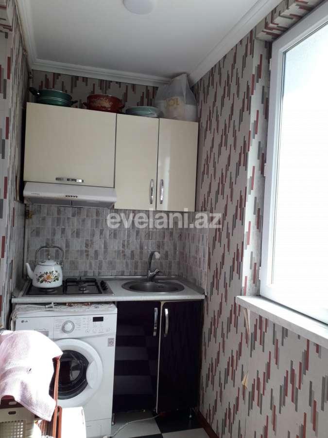 Satılır, köhnə tikili, 3 otaqlı, 55 m², Memar Əcəmi m.