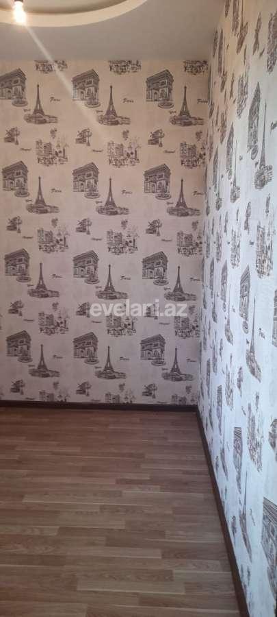 Satılır, köhnə tikili, 3 otaqlı, 55 m², Memar Əcəmi m.