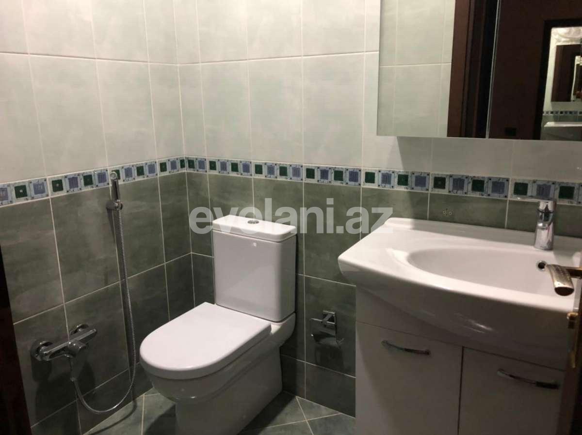 Sale, new building, 3 room, 130 m², Shah Ismail Khatai m.