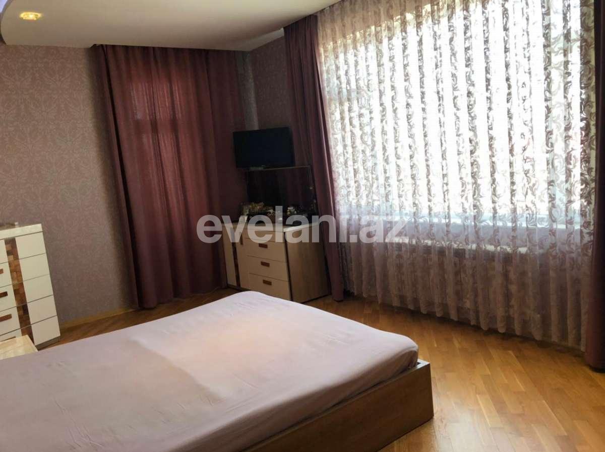 Sale, new building, 3 room, 130 m², Shah Ismail Khatai m.