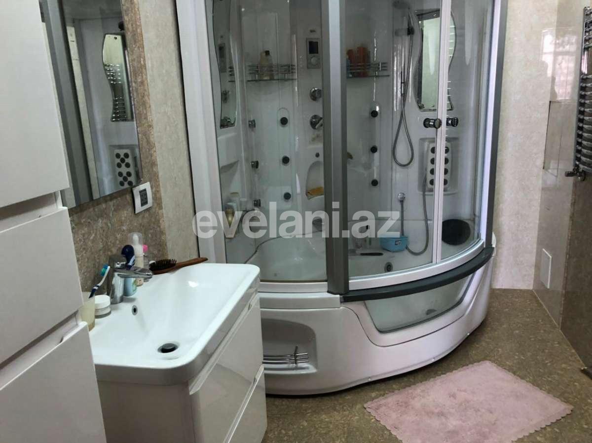 Sale, new building, 3 room, 130 m², Shah Ismail Khatai m.