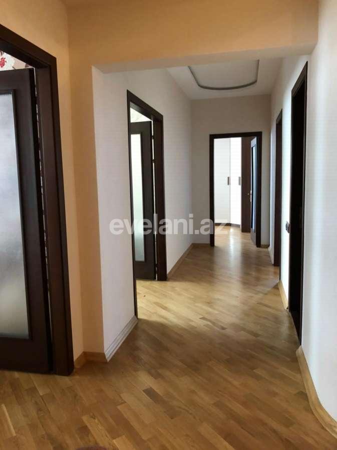 Sale, new building, 3 room, 130 m², Shah Ismail Khatai m.