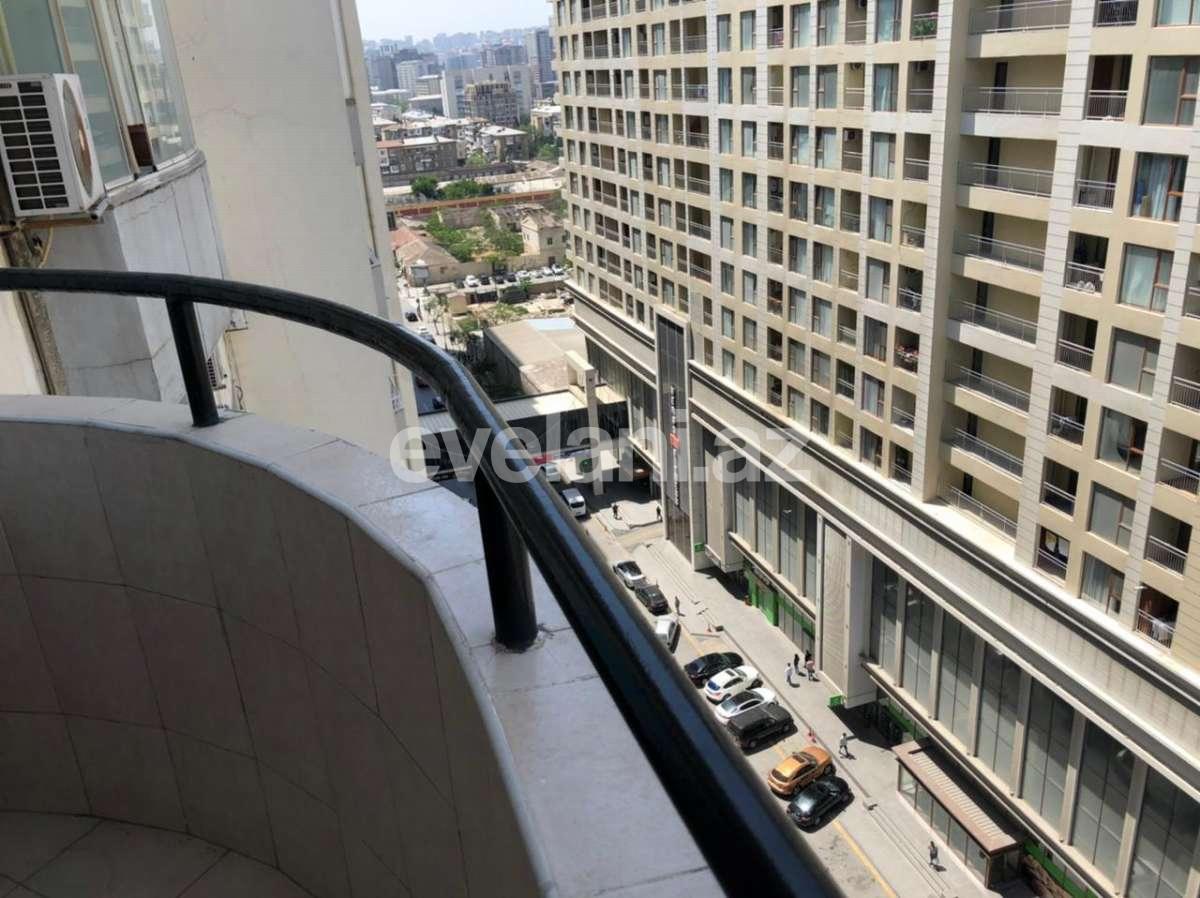 Sale, new building, 3 room, 130 m², Shah Ismail Khatai m.