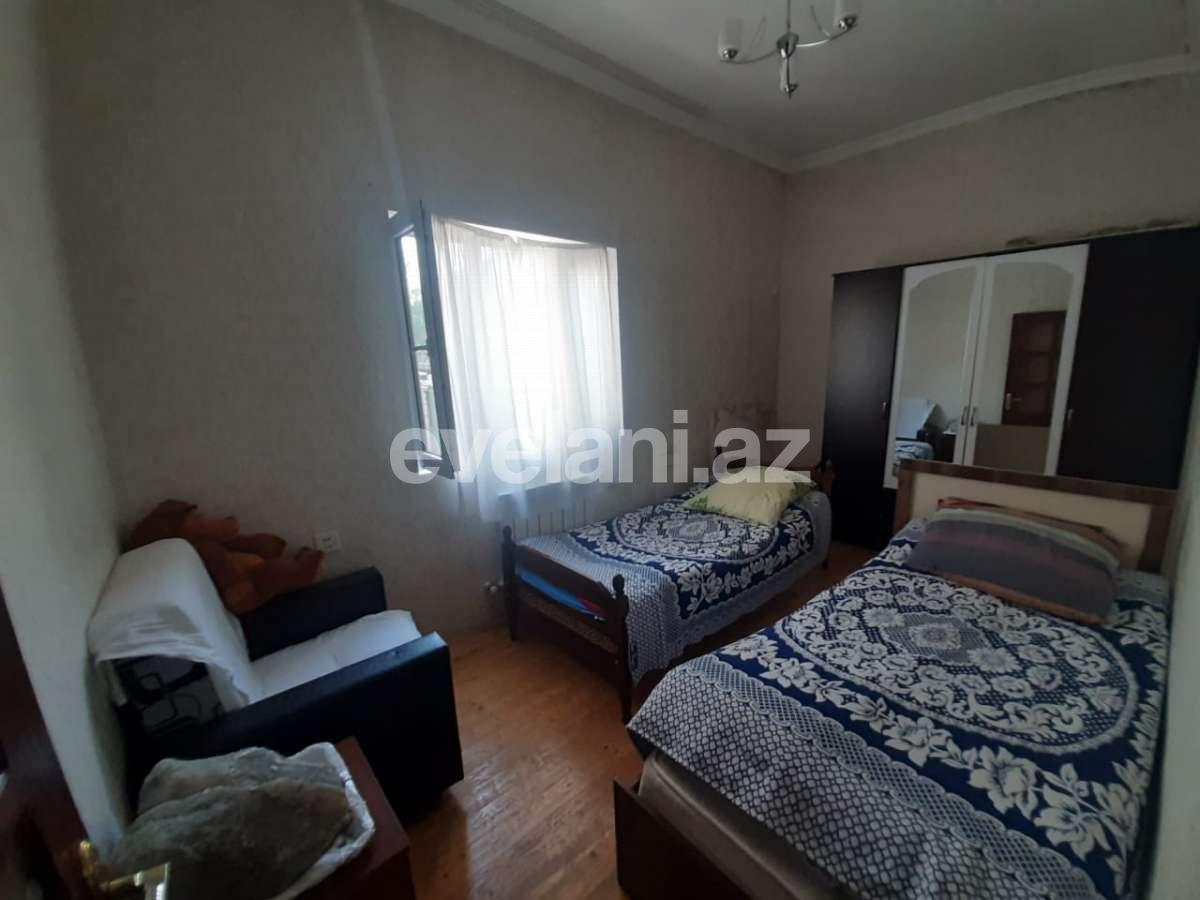 Sale, garden / house, 3 room, 80 m², Binagadi d.