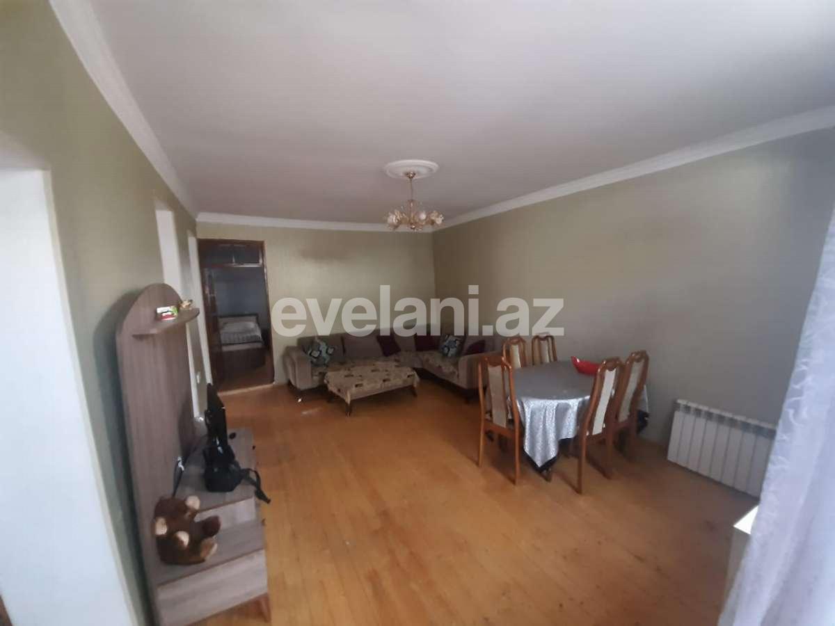 Sale, garden / house, 3 room, 80 m², Binagadi d.