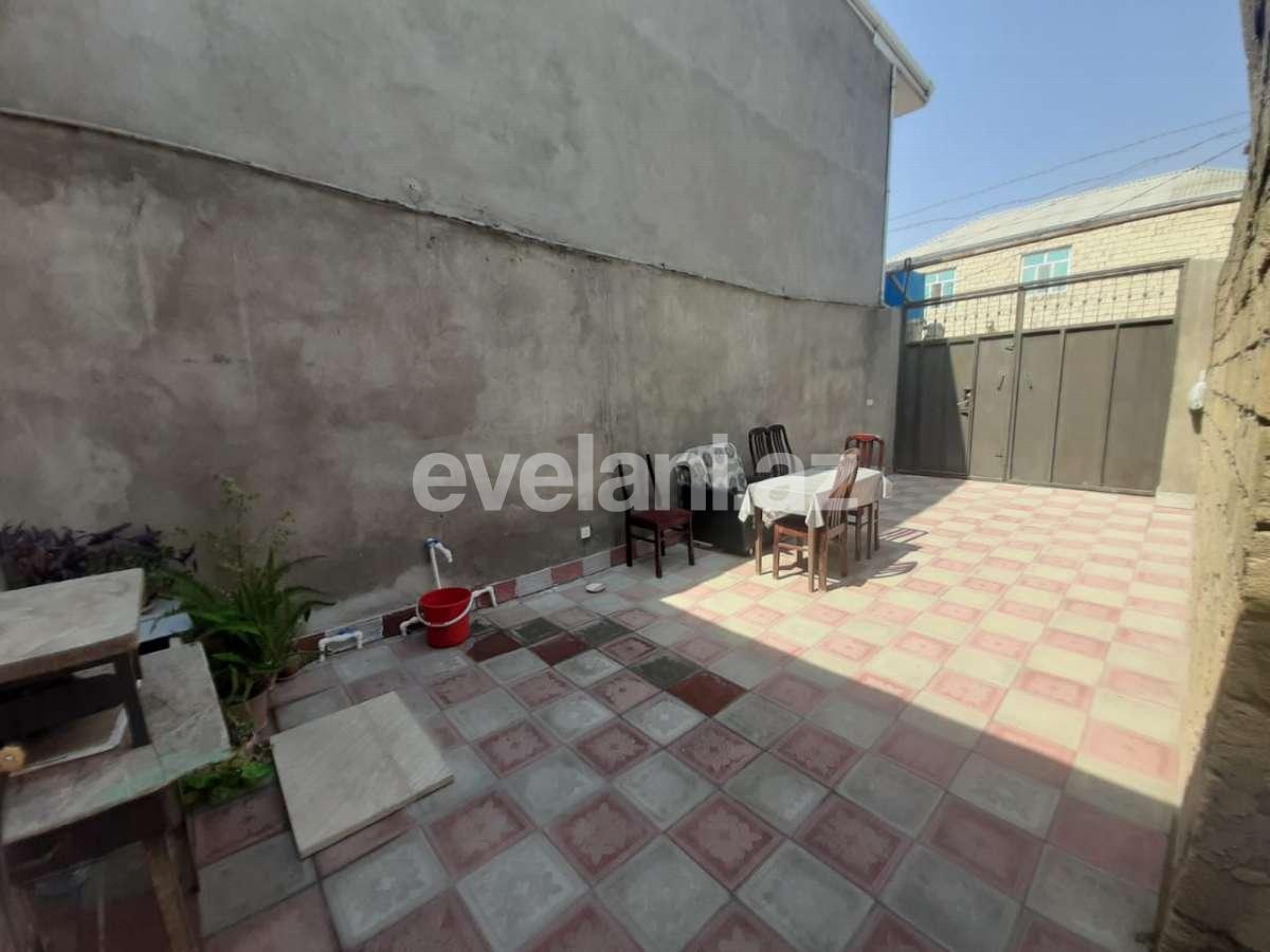 Sale, garden / house, 3 room, 80 m², Binagadi d.