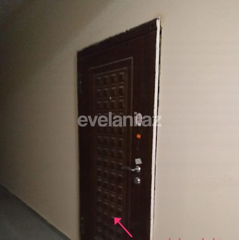 Satılır, yeni tikili, 2 otaqlı, 60 m², Bakı, Nərimanov r, Nəriman Nərimanov m.