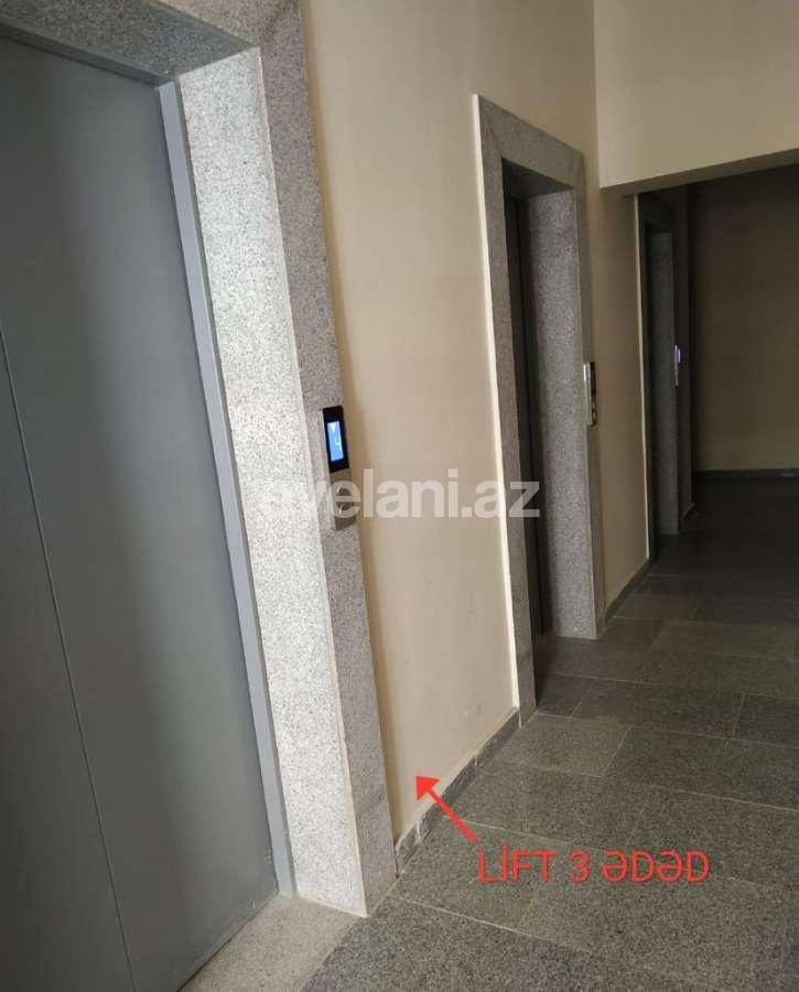 Satılır, yeni tikili, 2 otaqlı, 60 m², Bakı, Nərimanov r, Nəriman Nərimanov m.
