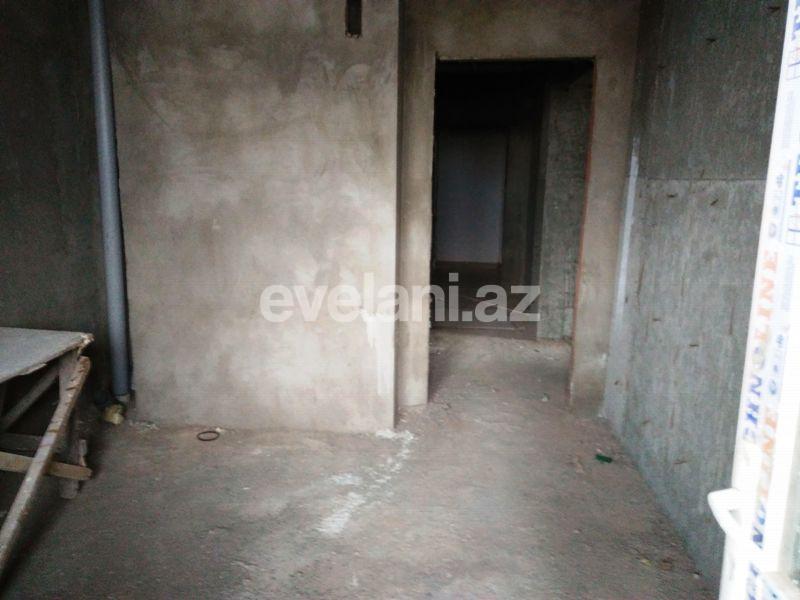 Satılır, yeni tikili, 2 otaqlı, 60 m², Bakı, Nərimanov r, Nəriman Nərimanov m.