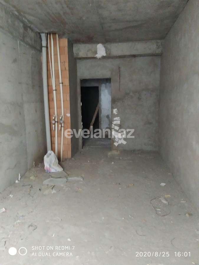 Satılır, yeni tikili, 2 otaqlı, 60 m², Bakı, Nərimanov r, Nəriman Nərimanov m.