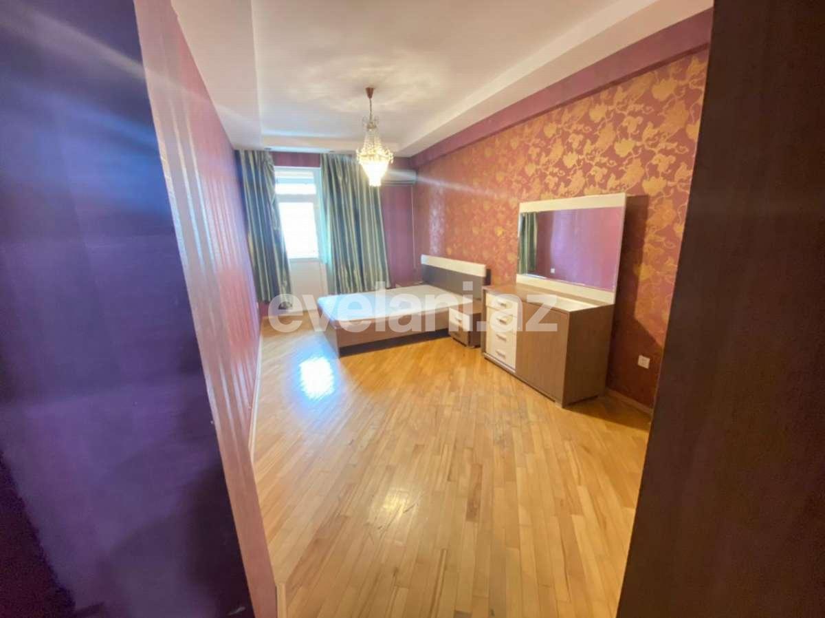Kirayə verilir, yeni tikili, 4 otaqlı, 135 m², Nəriman Nərimanov m.