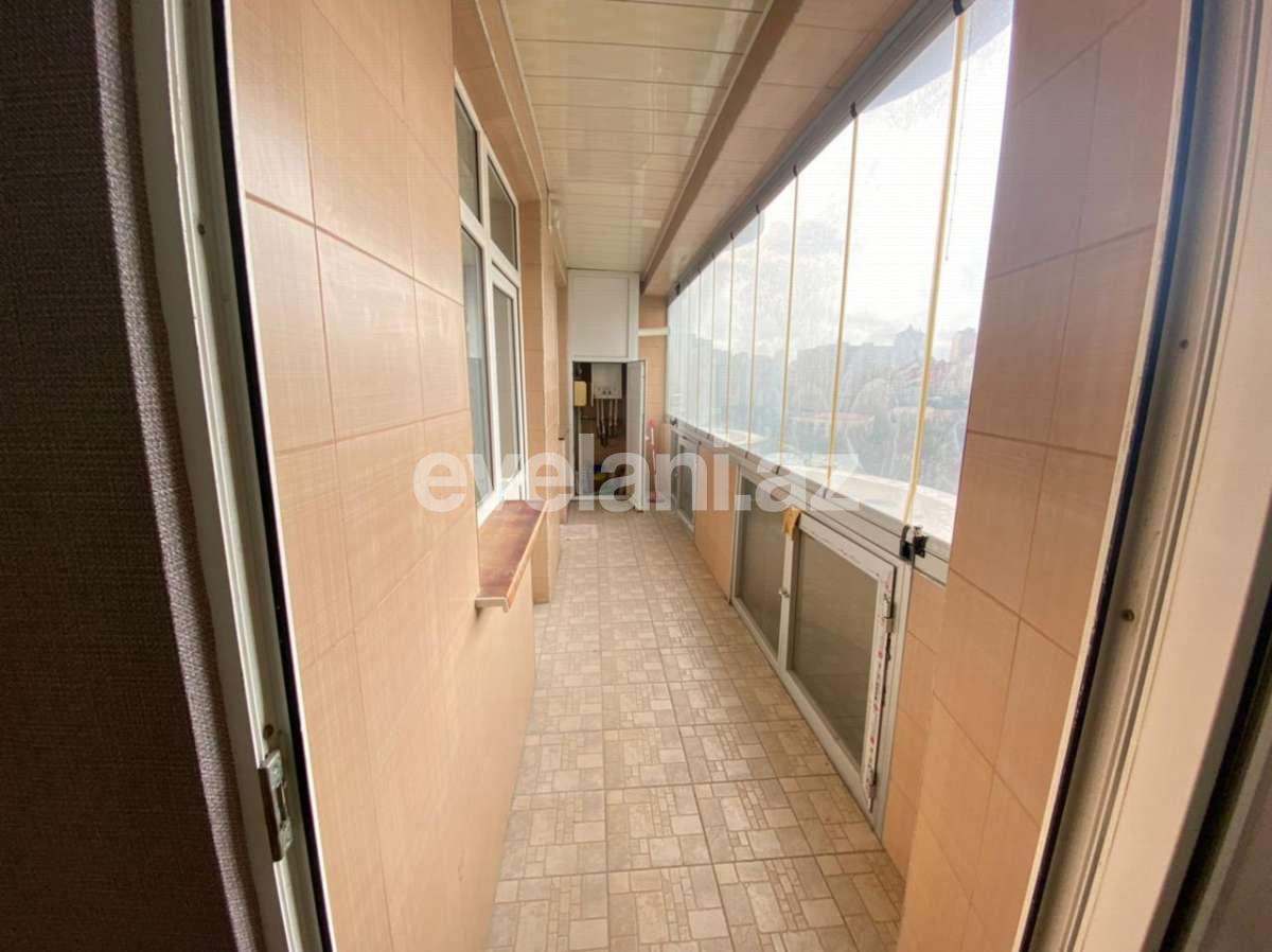 Kirayə verilir, yeni tikili, 4 otaqlı, 135 m², Nəriman Nərimanov m.