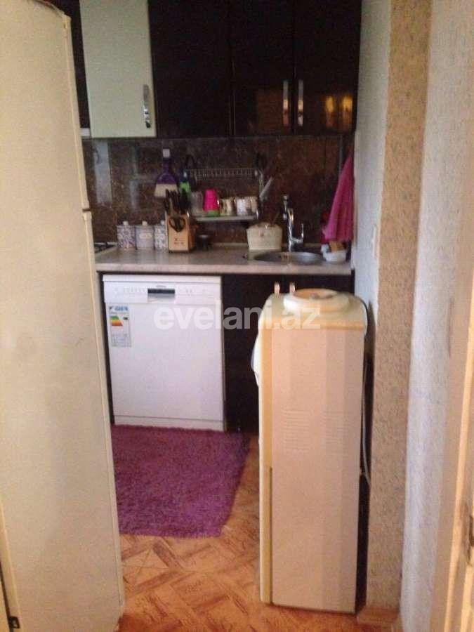 Satılır, köhnə tikili, 2 otaqlı, 43 m², Nəsimi m.