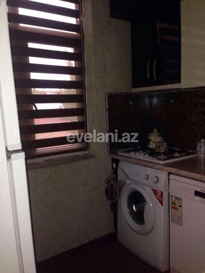 Satılır, köhnə tikili, 2 otaqlı, 43 m², Nəsimi m.