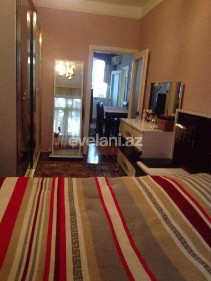 Satılır, köhnə tikili, 2 otaqlı, 43 m², Nəsimi m.