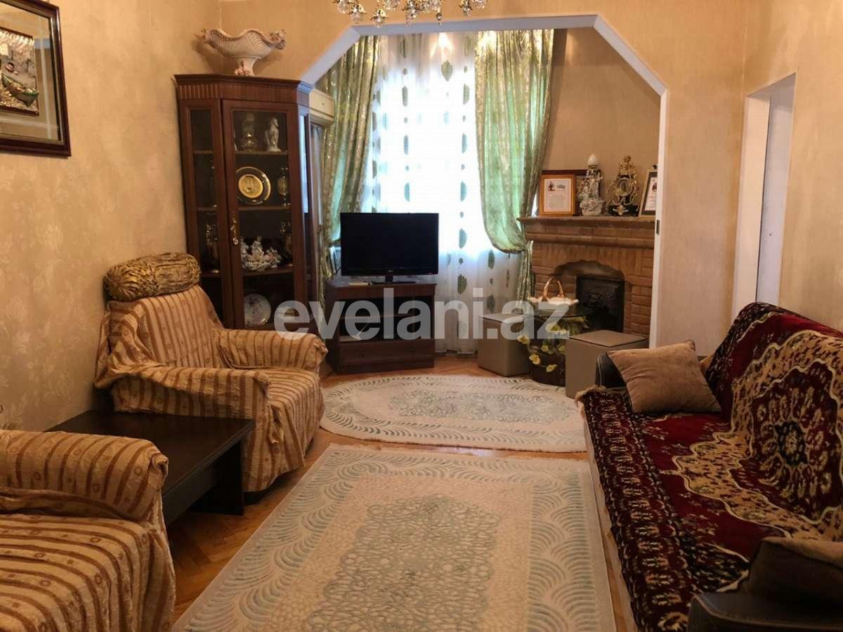 Satılır, köhnə tikili, 2 otaqlı, 48 m², Gənclik m.