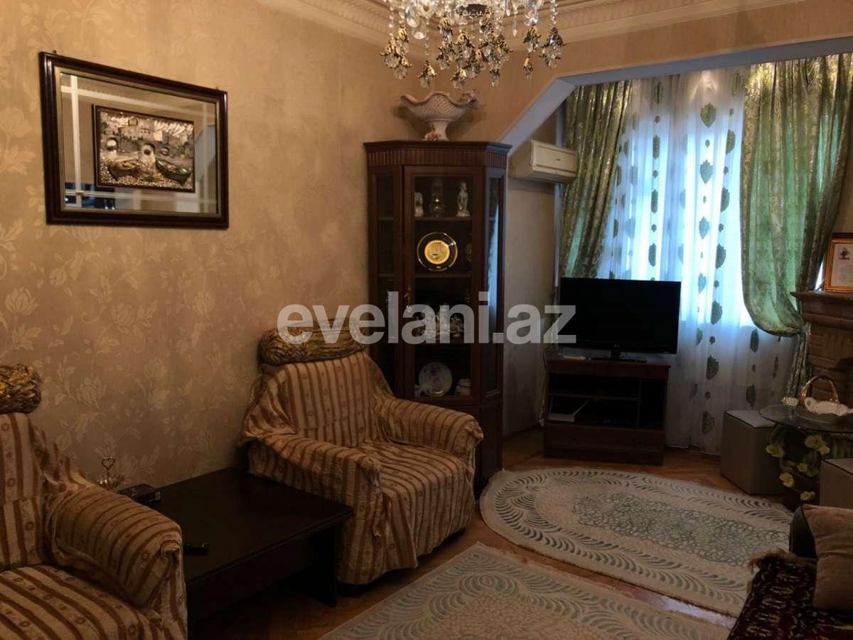 Satılır, köhnə tikili, 2 otaqlı, 48 m², Gənclik m.