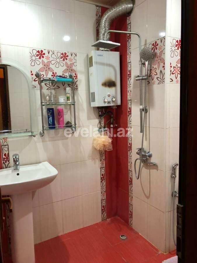 Satılır, köhnə tikili, 2 otaqlı, 48 m², Gənclik m.