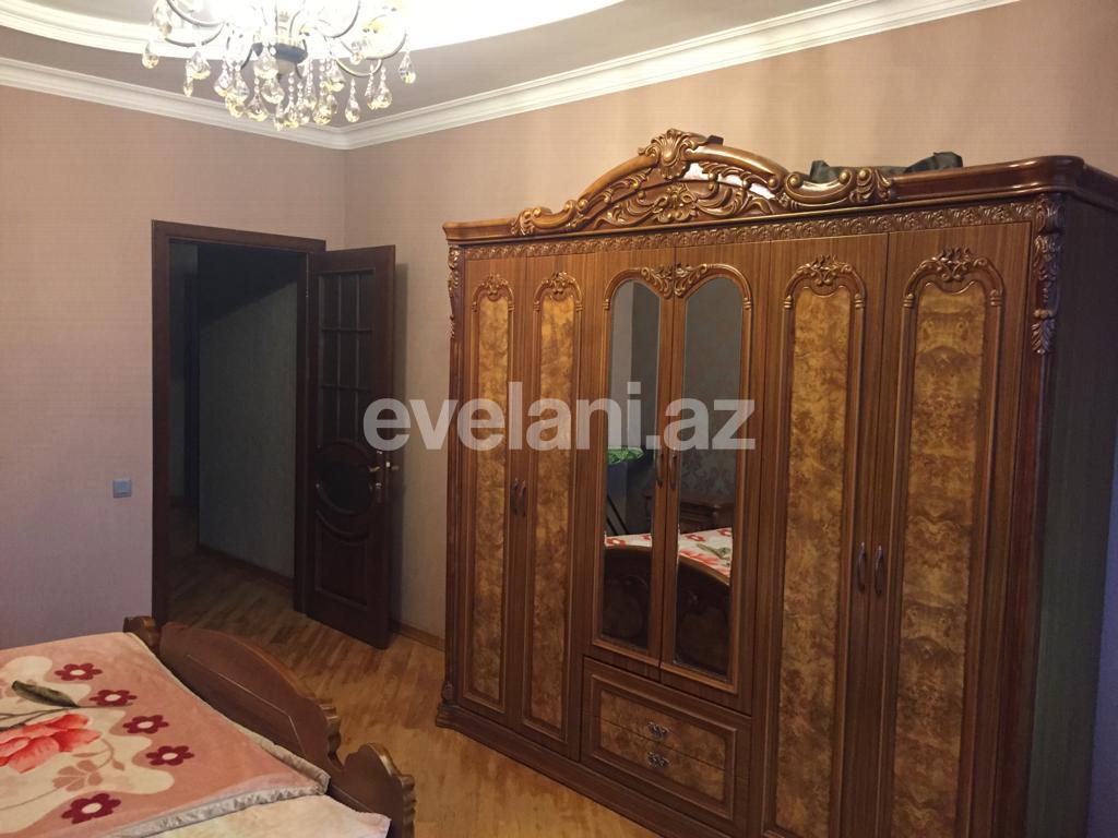 Satılır, yeni tikili, 3 otaqlı, 125 m², 4-cü mikrorayon q.