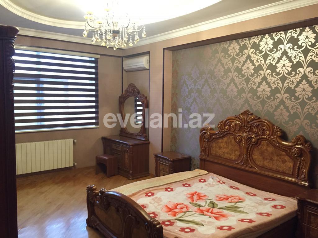 Satılır, yeni tikili, 3 otaqlı, 125 m², 4-cü mikrorayon q.