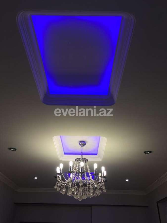 Satılır, yeni tikili, 3 otaqlı, 125 m², 4-cü mikrorayon q.