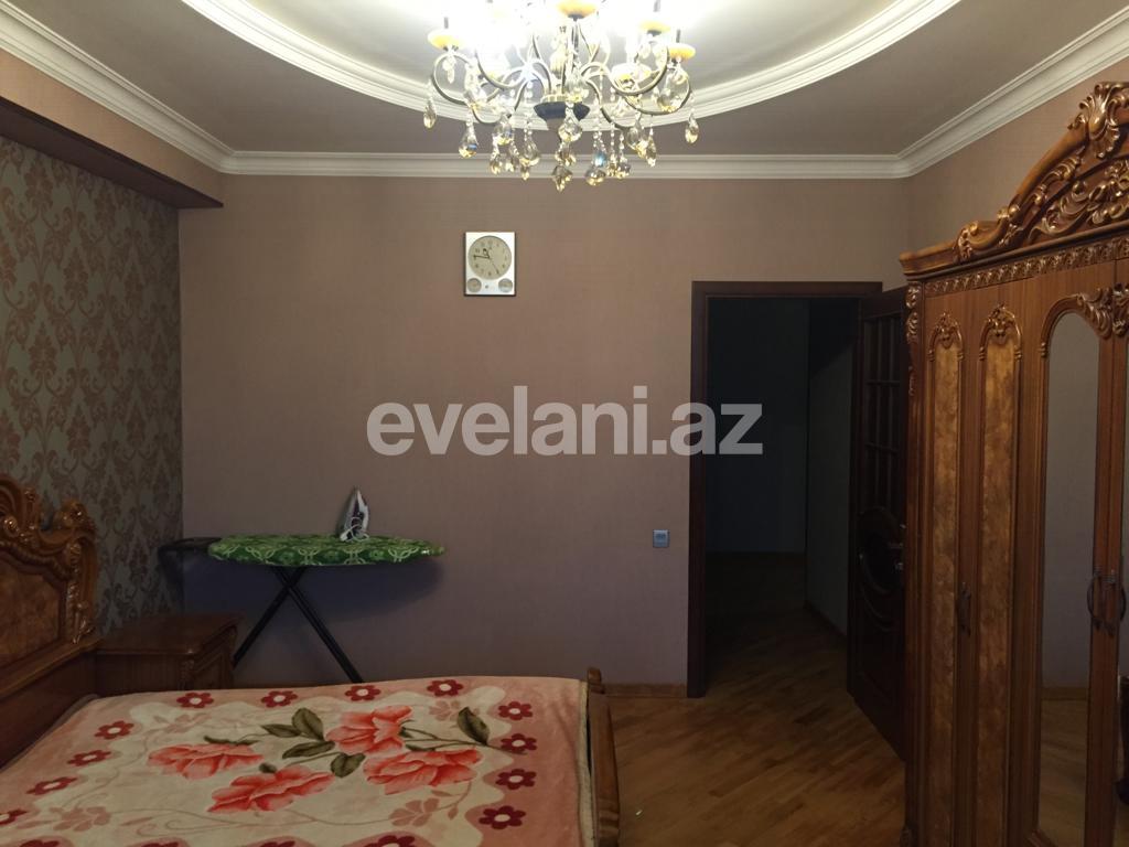 Satılır, yeni tikili, 3 otaqlı, 125 m², 4-cü mikrorayon q.