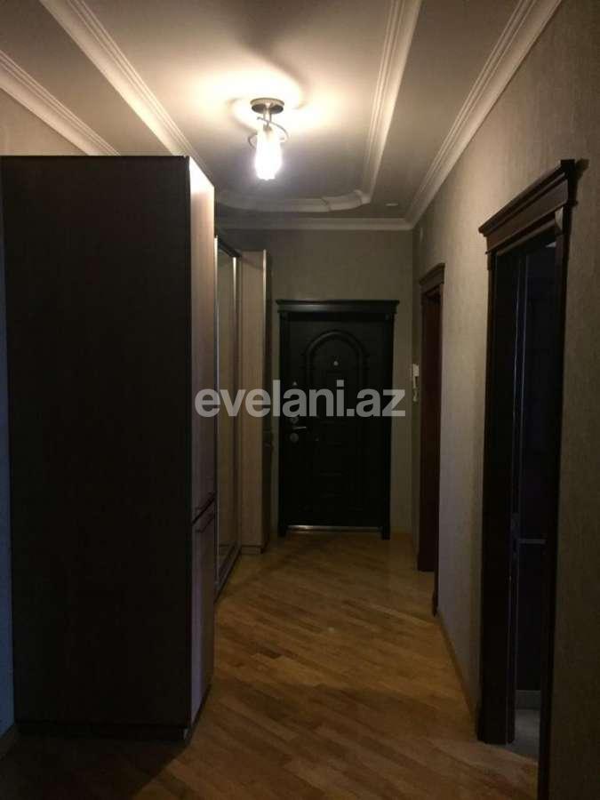 Satılır, yeni tikili, 3 otaqlı, 125 m², 4-cü mikrorayon q.