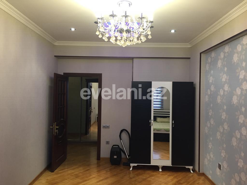 Satılır, yeni tikili, 3 otaqlı, 125 m², 4-cü mikrorayon q.