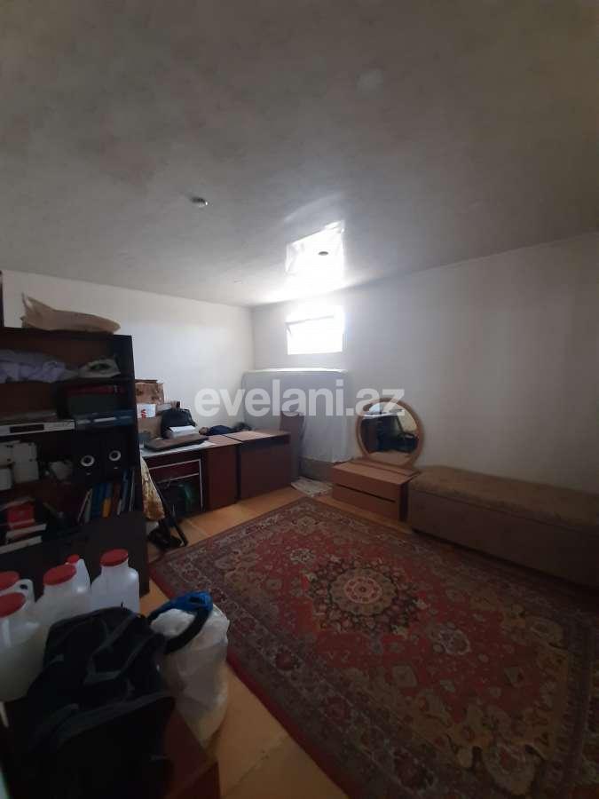Satılır, həyət evi / bağ, 3 otaqlı, 135 m², Pirşağı q.