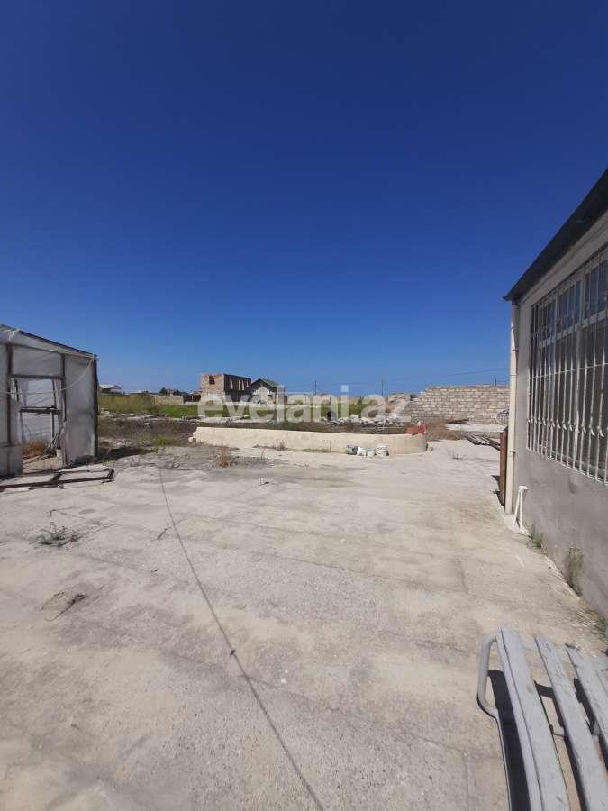 Satılır, həyət evi / bağ, 3 otaqlı, 135 m², Pirşağı q.