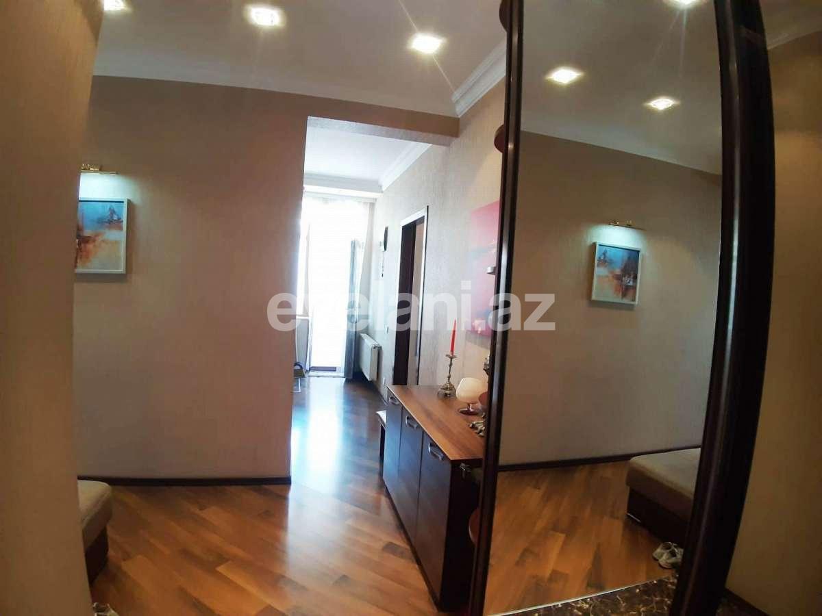 Продаётся, новостройка, 3-комнаты, 105 m², 20 январь m.