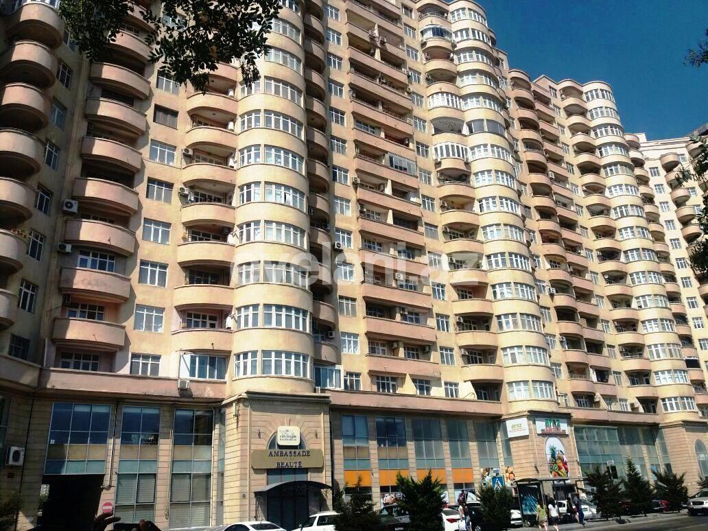 Продаётся, новостройка, 3-комнаты, 105 m², 20 январь m.