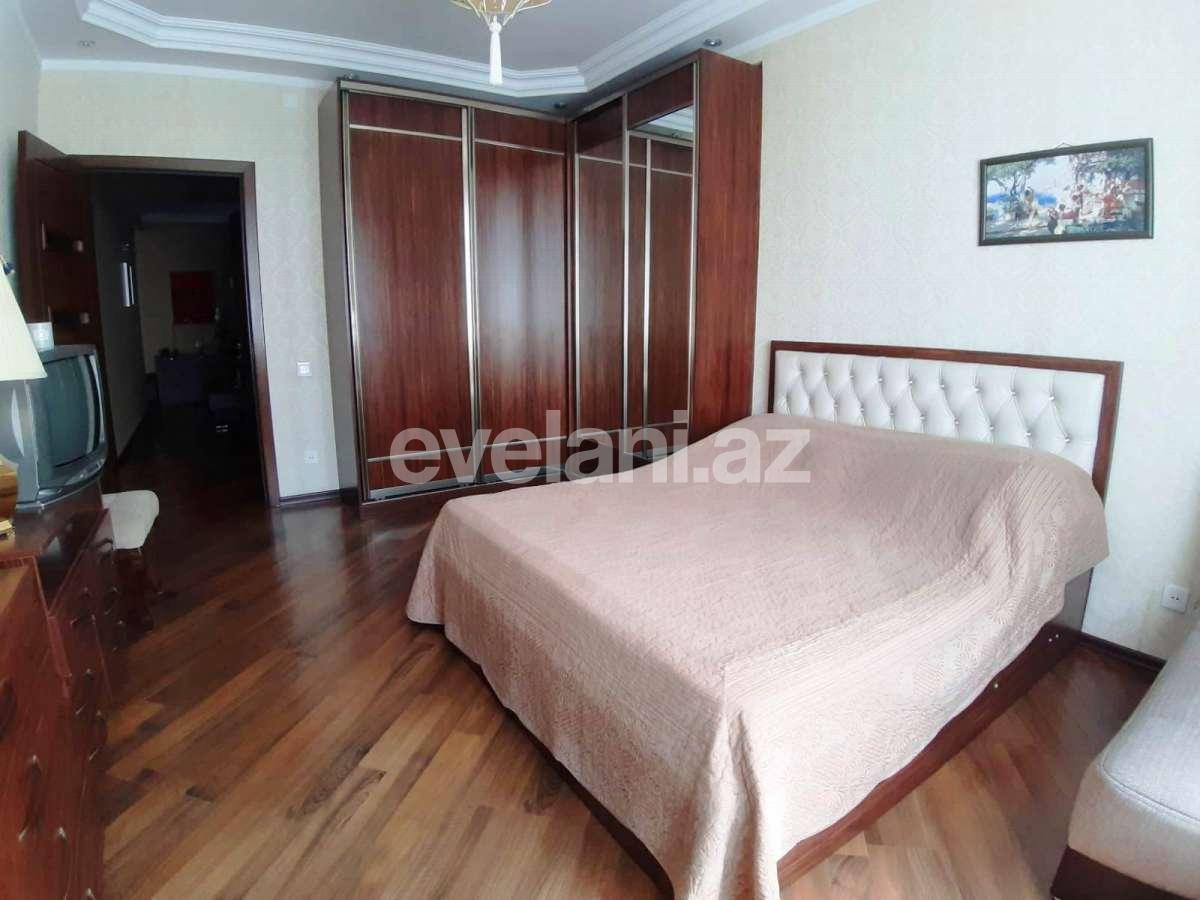 Продаётся, новостройка, 3-комнаты, 105 m², 20 январь m.