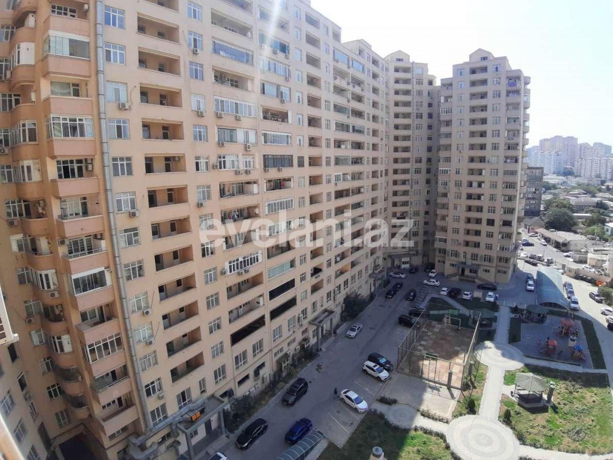 Продаётся, новостройка, 3-комнаты, 105 m², 20 январь m.