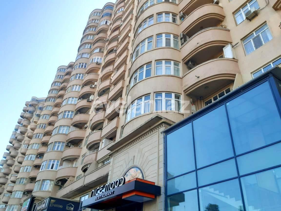 Продаётся, новостройка, 3-комнаты, 105 m², 20 январь m.