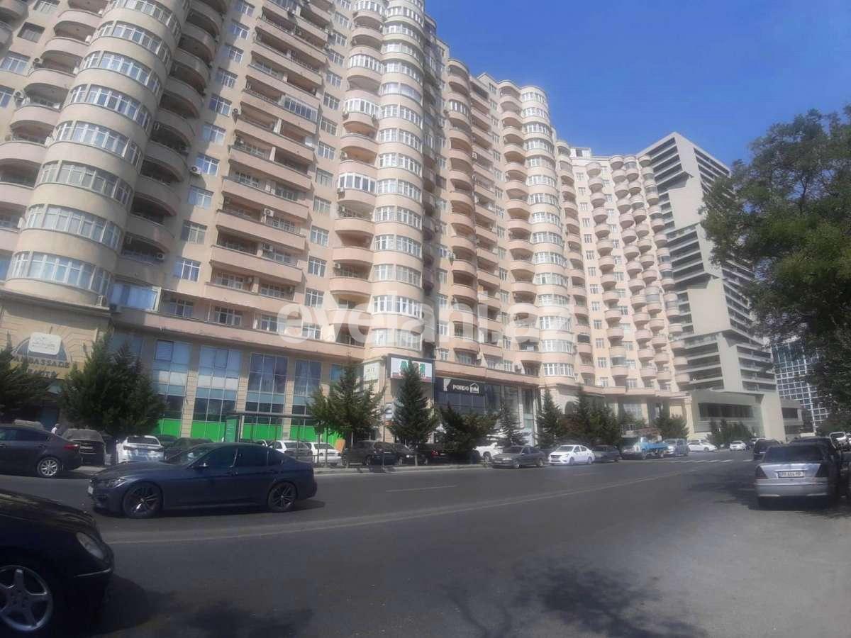 Продаётся, новостройка, 3-комнаты, 105 m², 20 январь m.