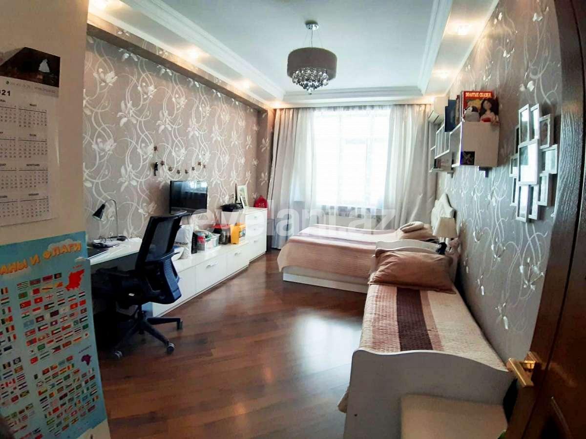 Продаётся, новостройка, 3-комнаты, 105 m², 20 январь m.