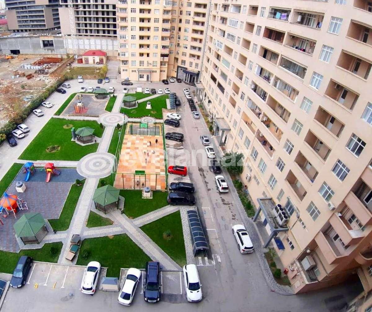 Продаётся, новостройка, 3-комнаты, 105 m², 20 январь m.