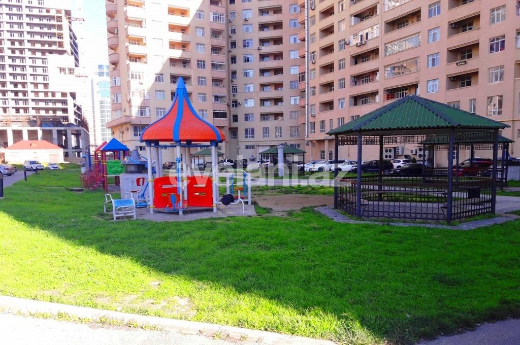 Продаётся, новостройка, 3-комнаты, 105 m², 20 январь m.