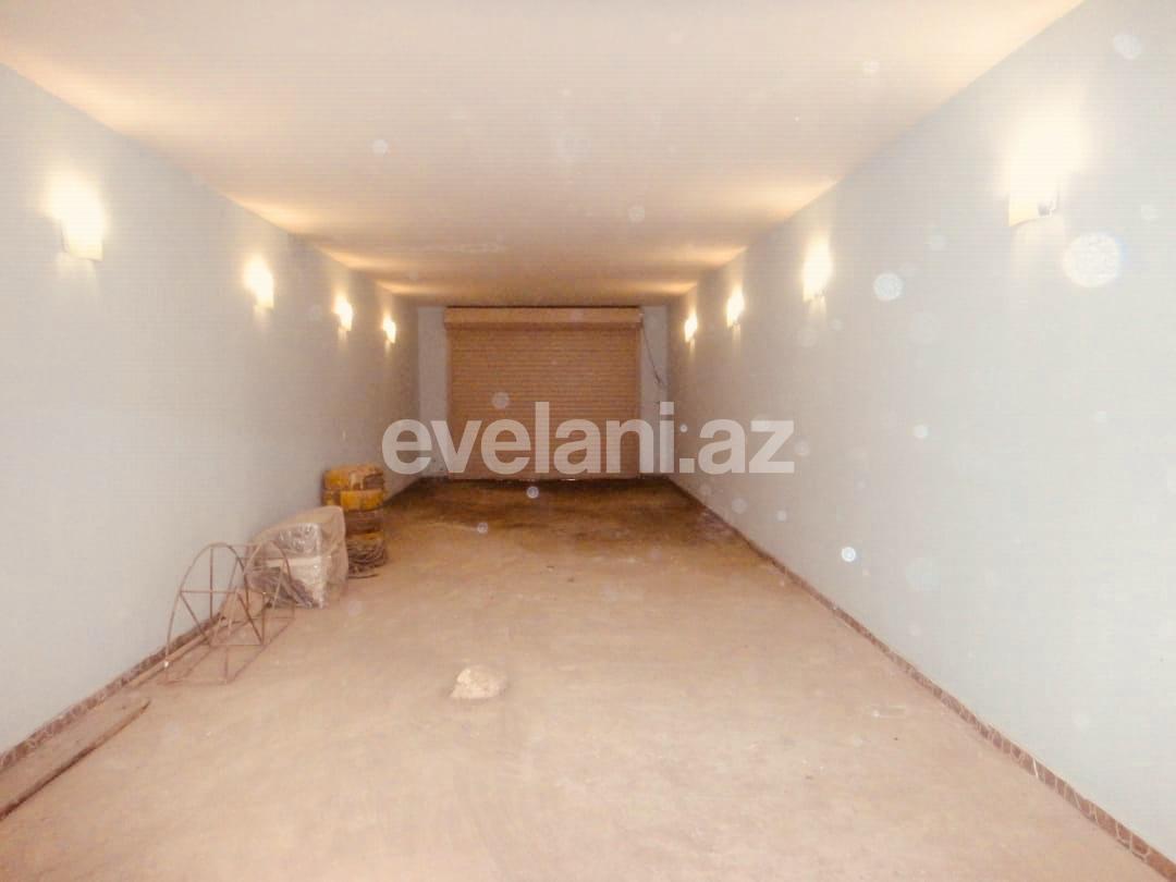 Satılır, villa, 7 otaqlı, 510 m², İçəri Şəhər m.