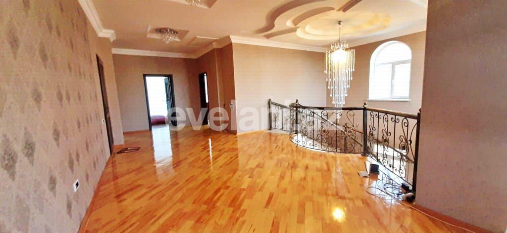 Satılır, villa, 7 otaqlı, 510 m², İçəri Şəhər m.